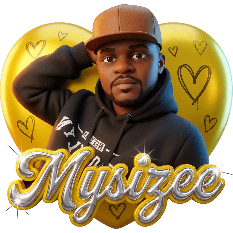 Mysizee TikTok LIVE gift