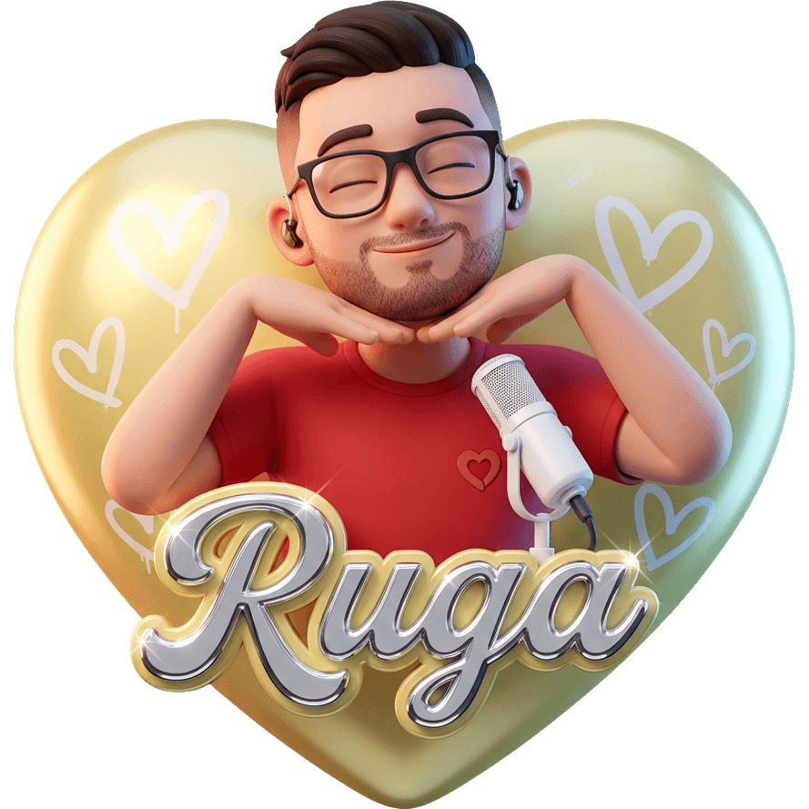 Ruga 07 TikTok LIVE gift