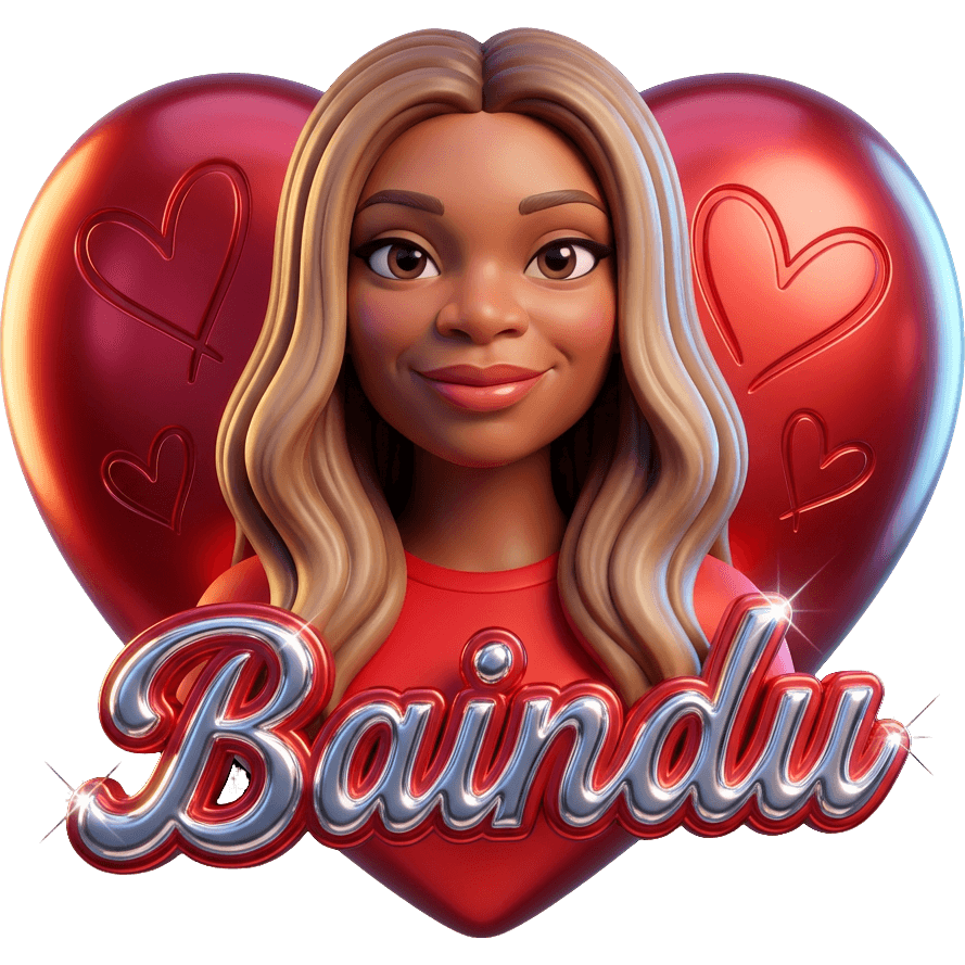Queen Baindu TikTok LIVE gift