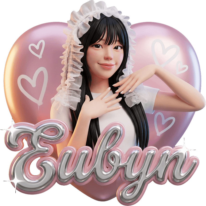 Blackeubyn TikTok LIVE gift