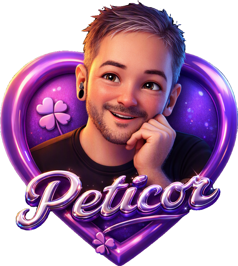 PETICOR TikTok LIVE gift