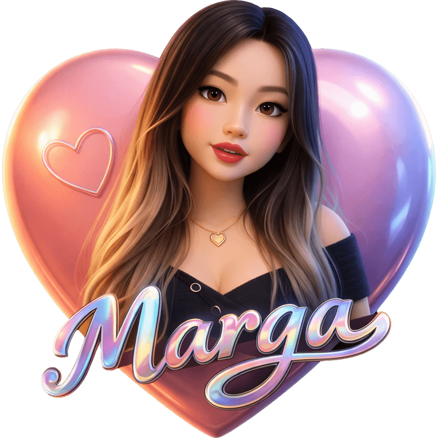 Lil Margah TikTok LIVE gift