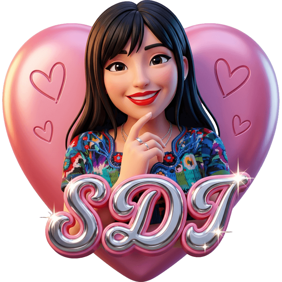 SDI Saydi TikTok LIVE gift