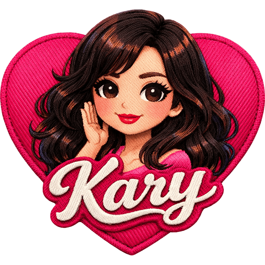 Kary Encanto TikTok LIVE gift