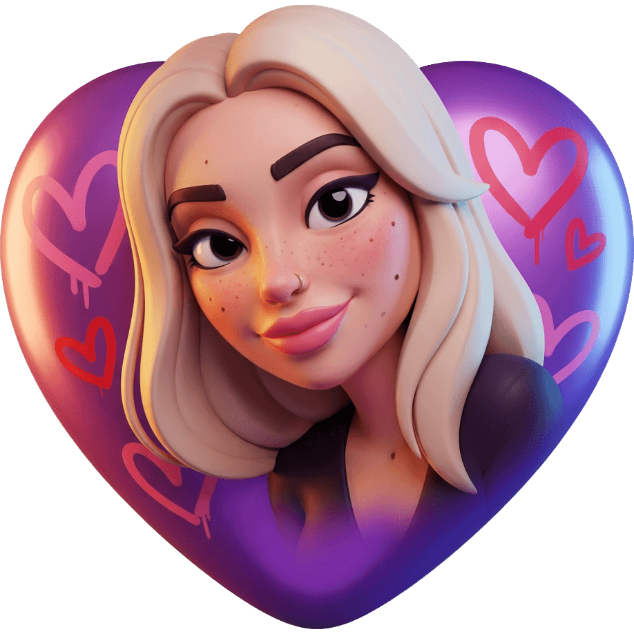 Paz TikTok LIVE gift