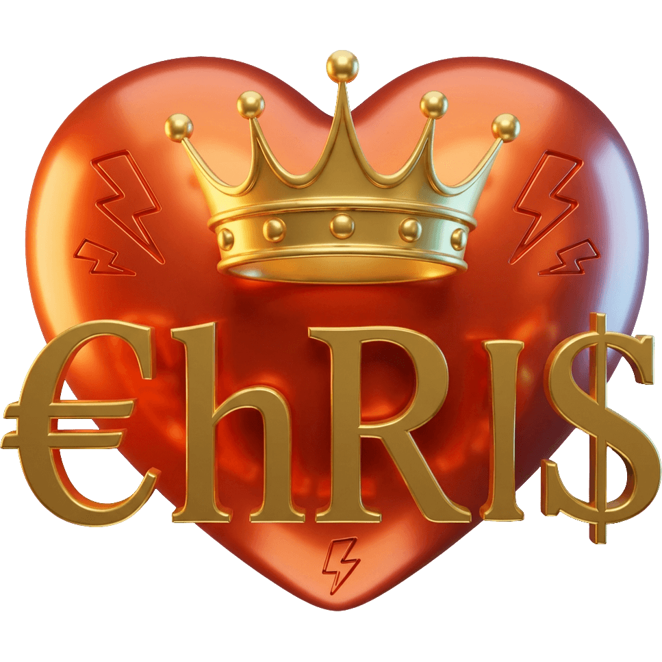 Bak Chris TikTok LIVE gift