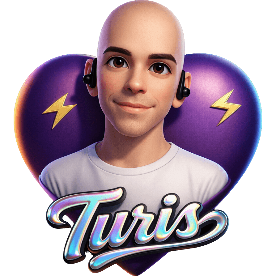 Turis TikTok LIVE gift