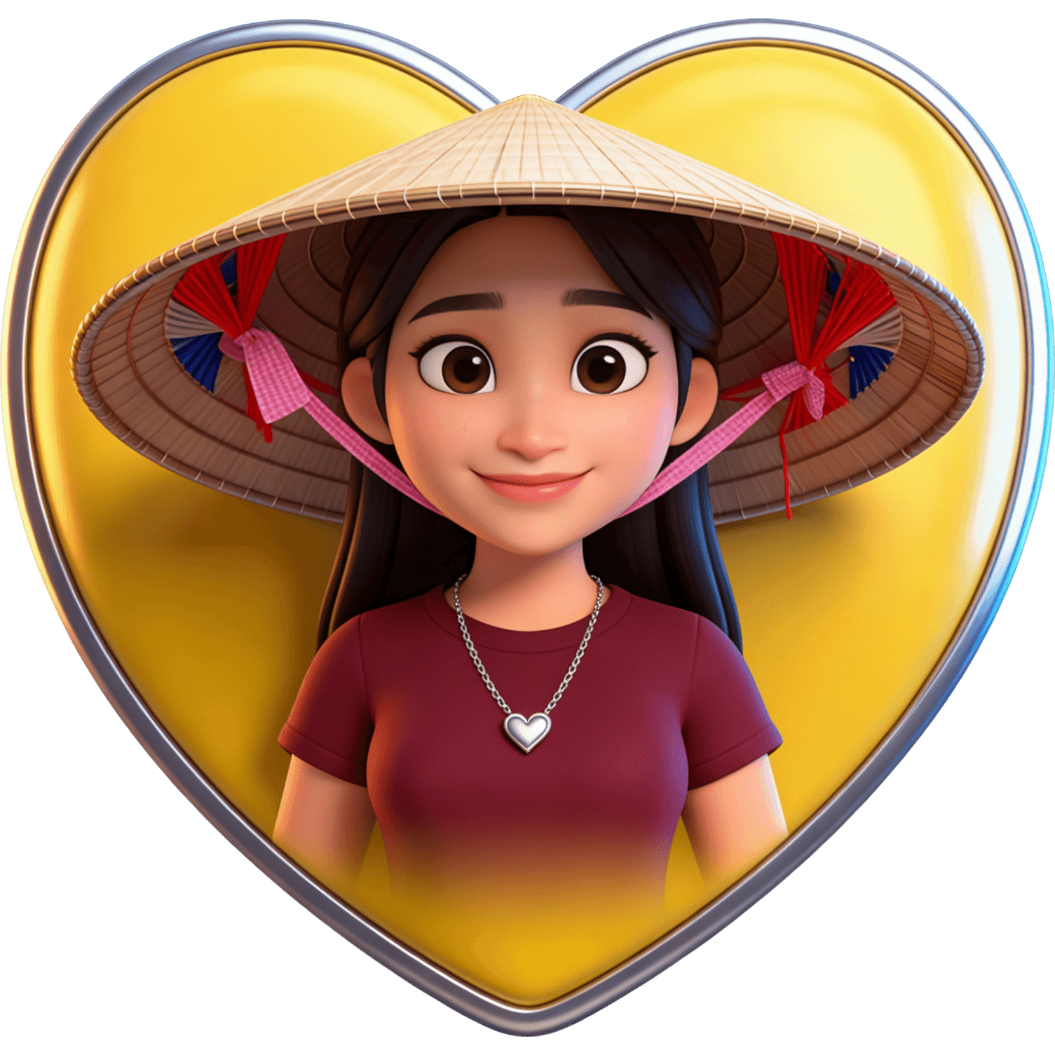Lily TikTok LIVE gift