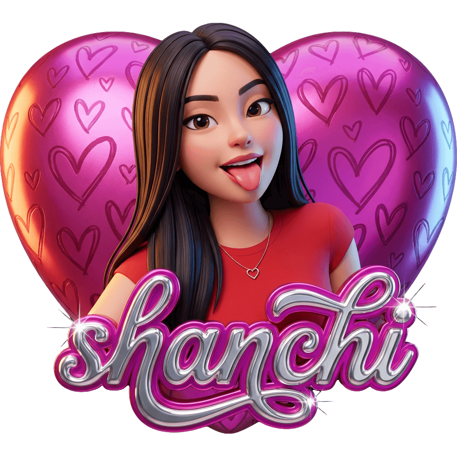 Shanchi mwaa TikTok LIVE gift
