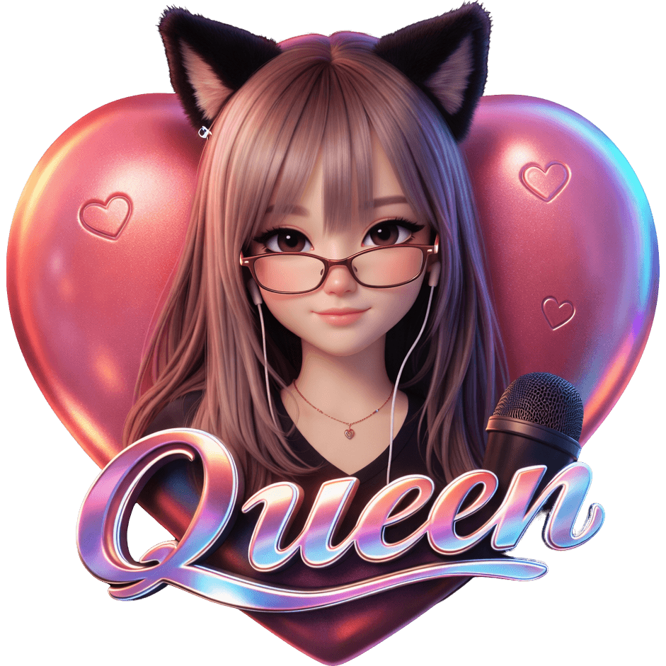 Ratu Kucing TikTok LIVE gift
