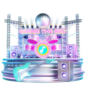 Dynamic Music TikTok LIVE gift