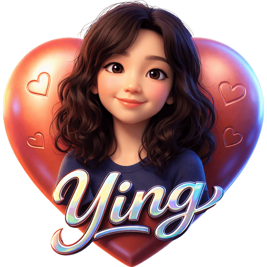 俏皮Ying TikTok LIVE gift