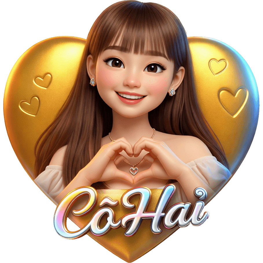 Cô Hai 94 TikTok LIVE gift