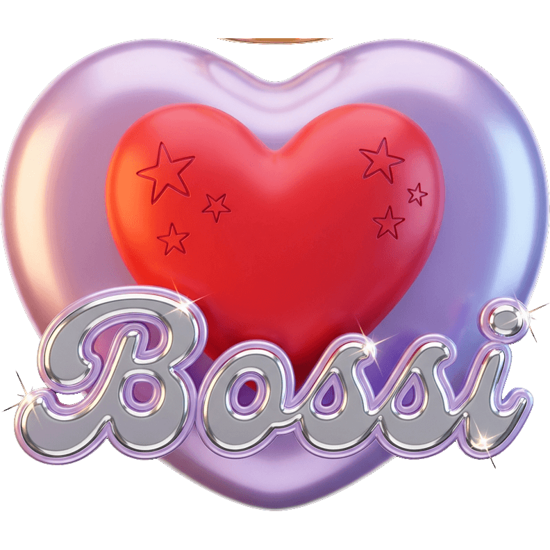 Bossi Star TikTok LIVE gift