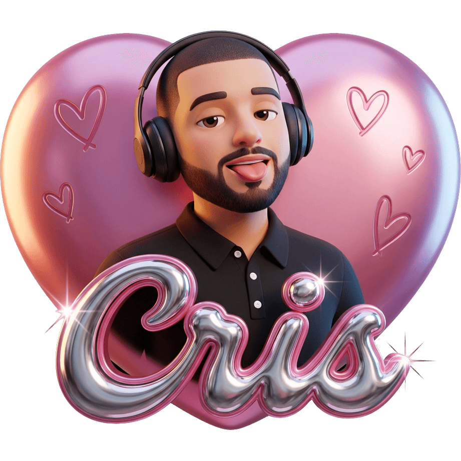 Cris en Vivo TikTok LIVE gift