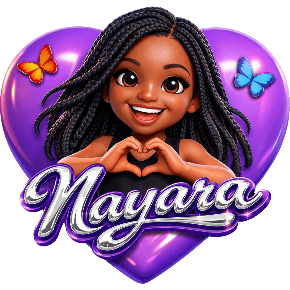 Nayara y Alas TikTok LIVE gift