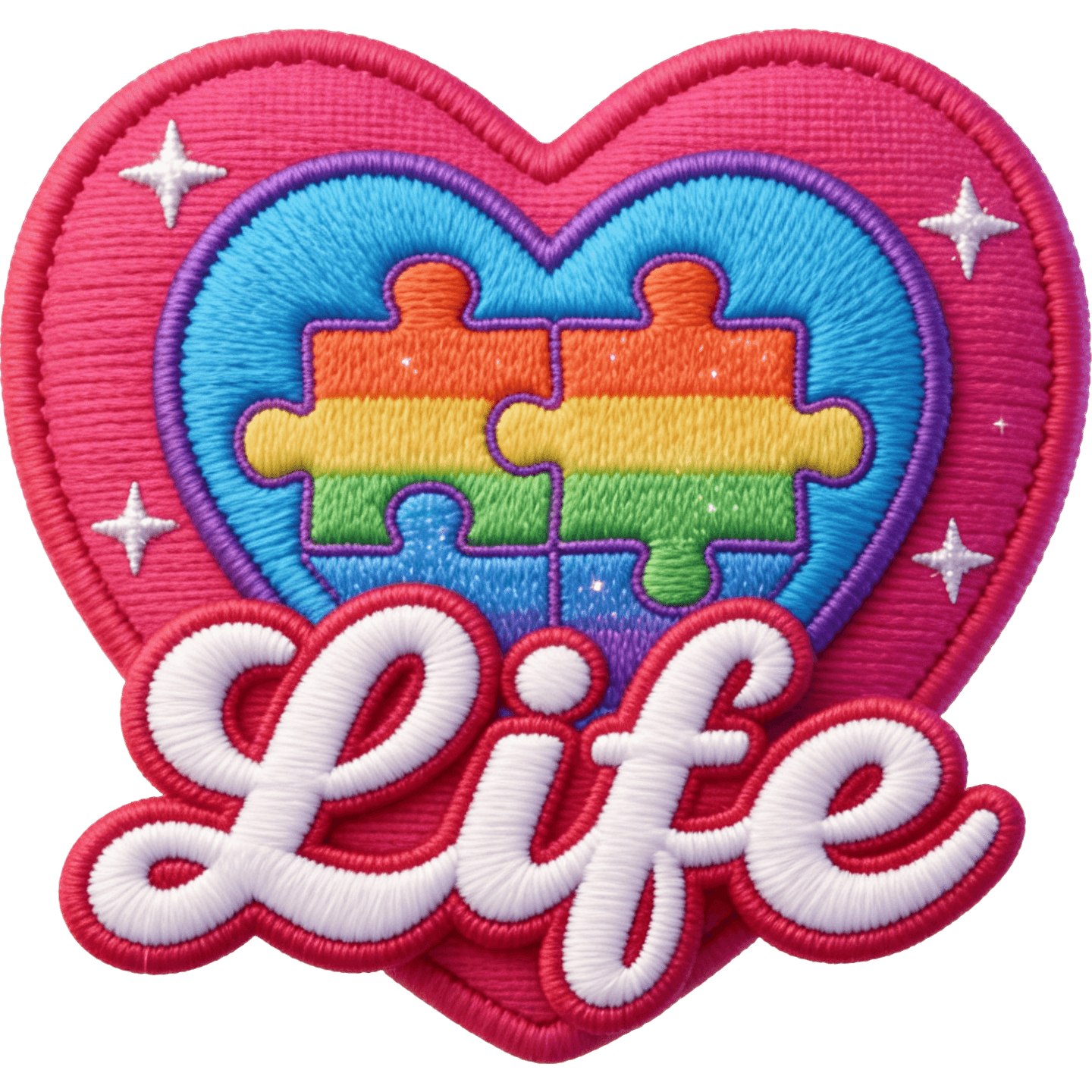 Piece of Life TikTok LIVE gift
