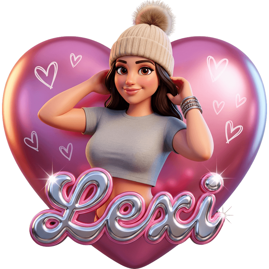 Cozy Bestie TikTok LIVE gift