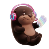 Gamer Pass Otter TikTok LIVE gift