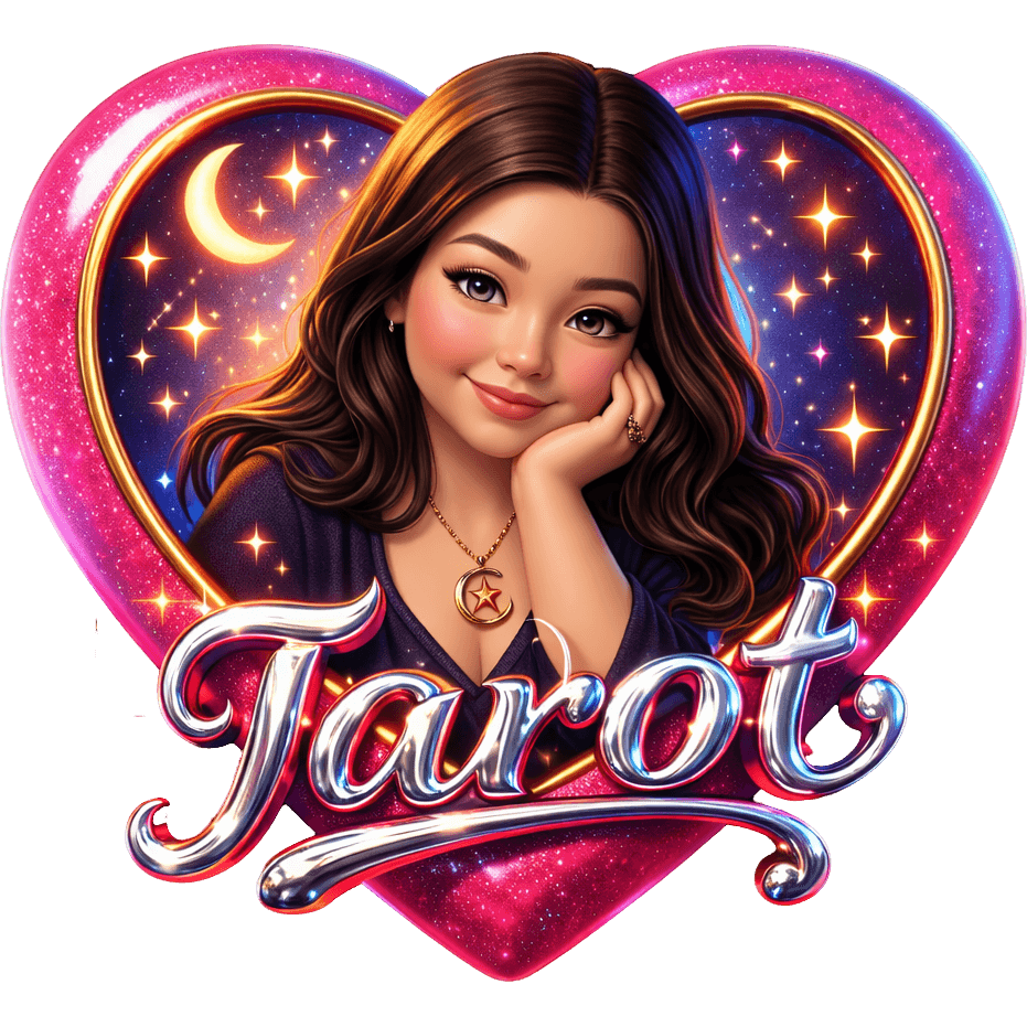 Gözde Tarot TikTok LIVE gift
