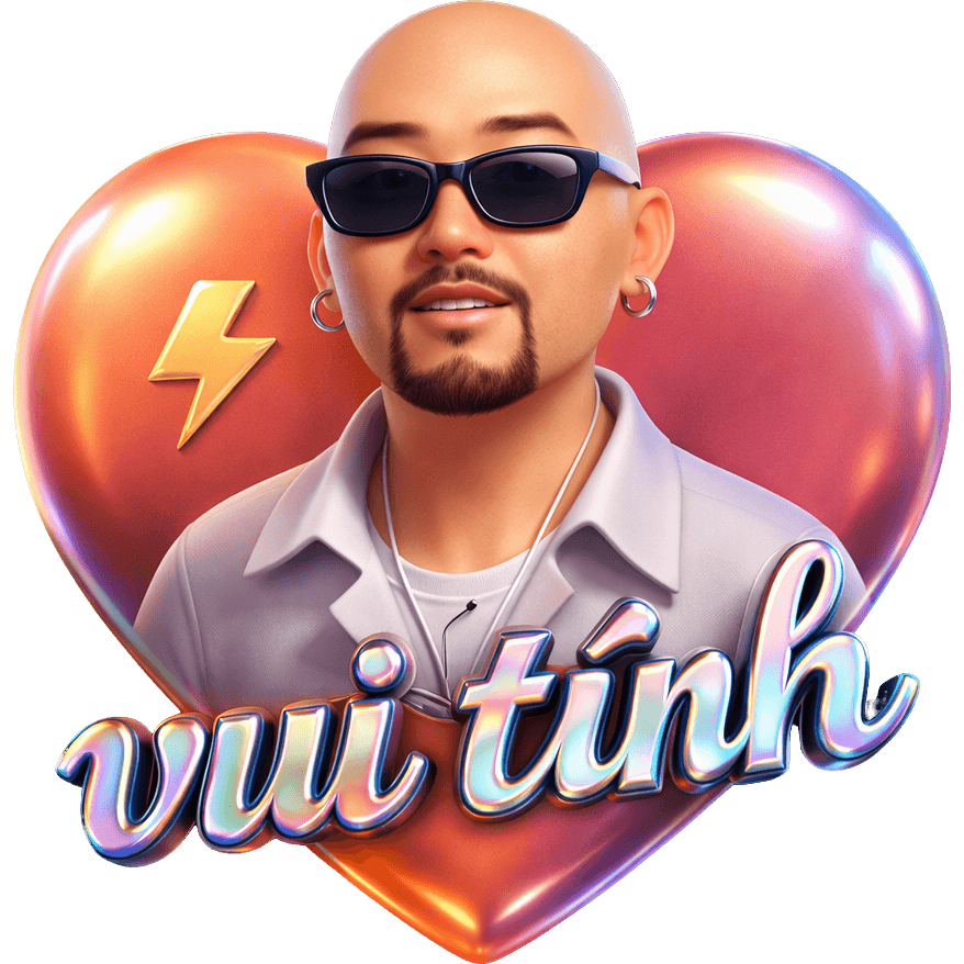 Vui Tính TikTok LIVE gift