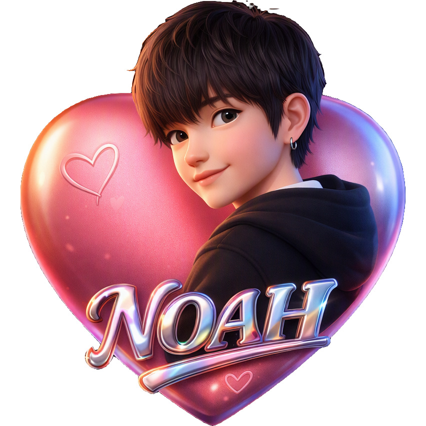 Noah Glow TikTok LIVE gift