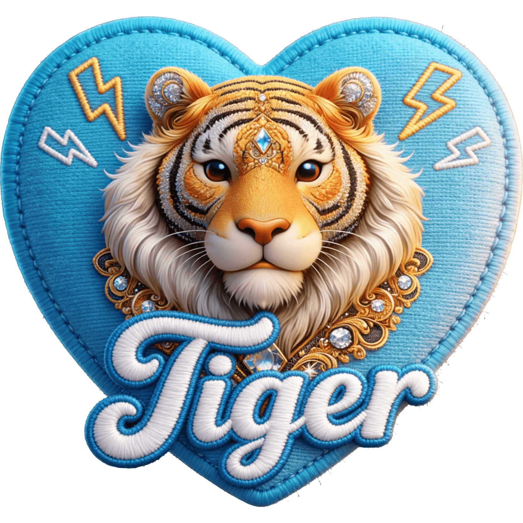 Tiger King TikTok LIVE gift