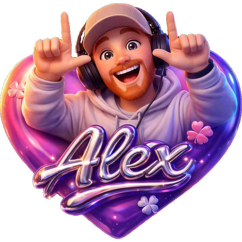 Alexxxxxx TikTok LIVE gift