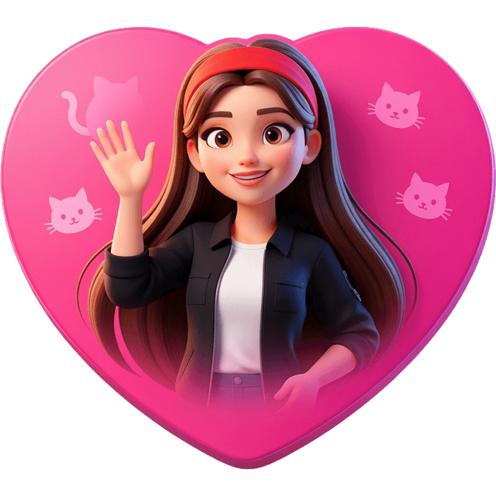 HeyAnn TikTok LIVE gift