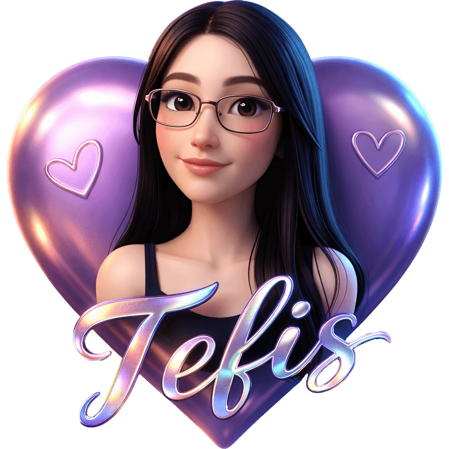 Tefi tierna TikTok LIVE gift
