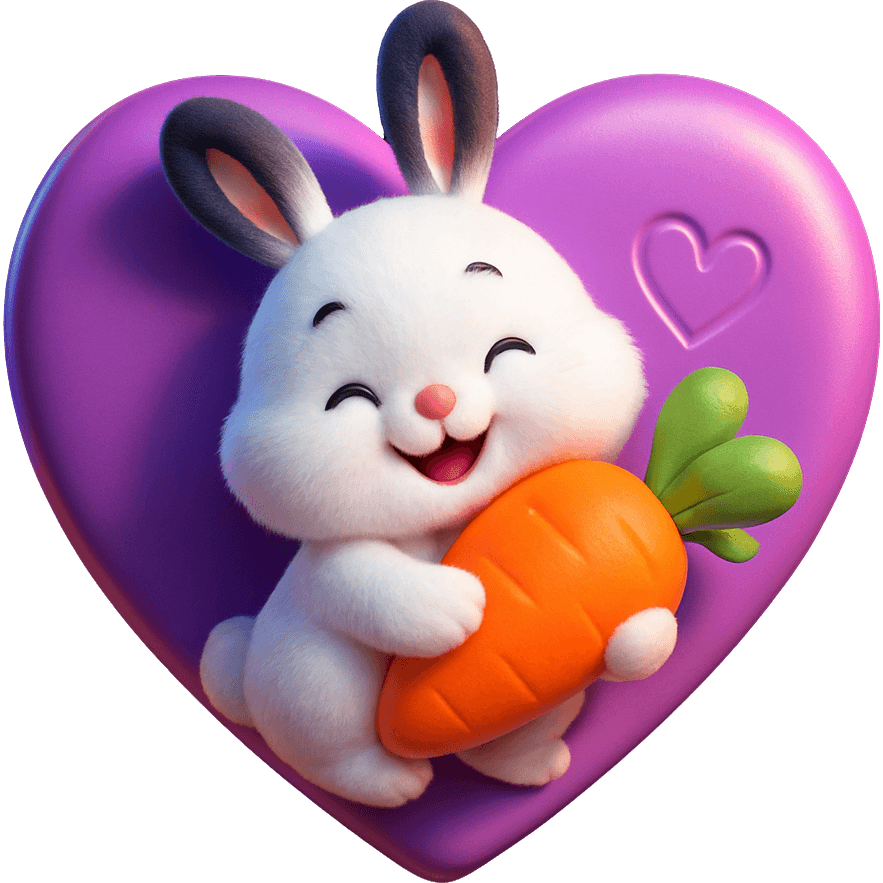 Huệ Thỏ TikTok LIVE gift