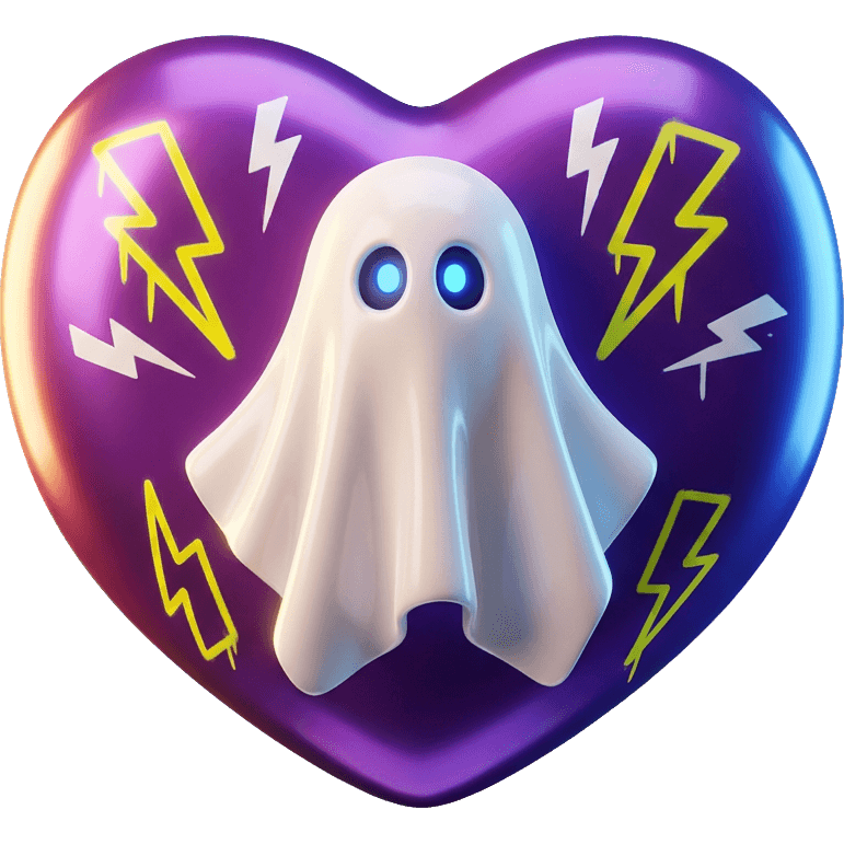 Pac Ghost TikTok LIVE gift