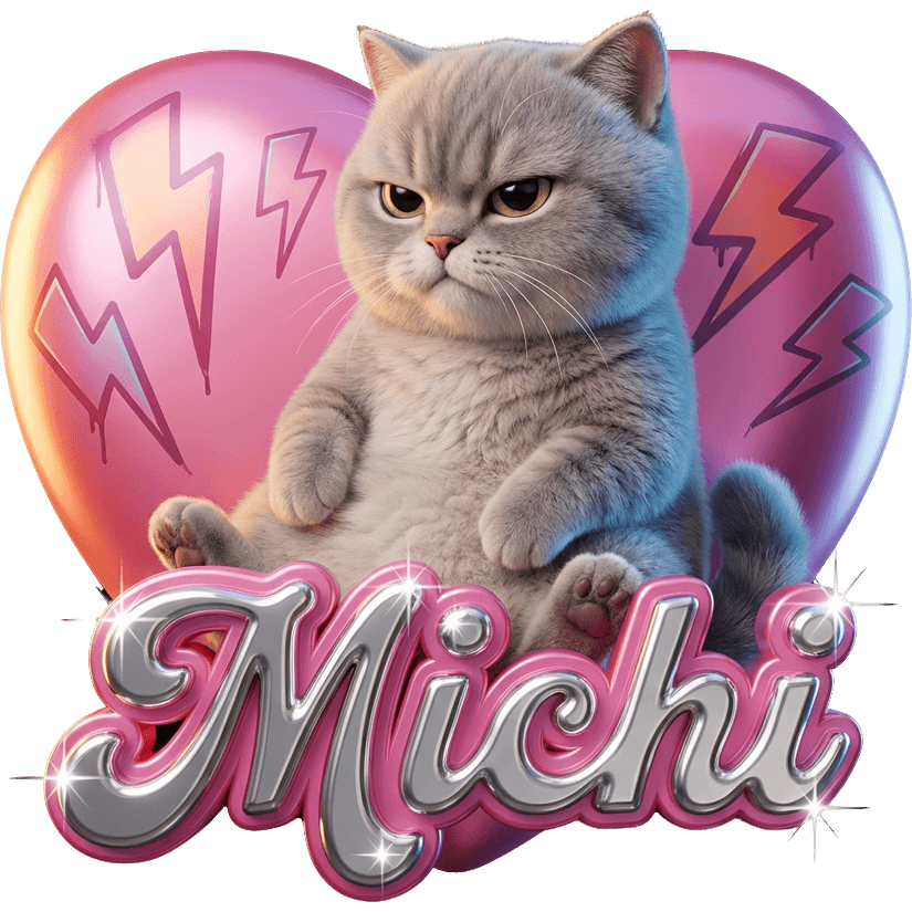 Michi Gris TikTok LIVE gift