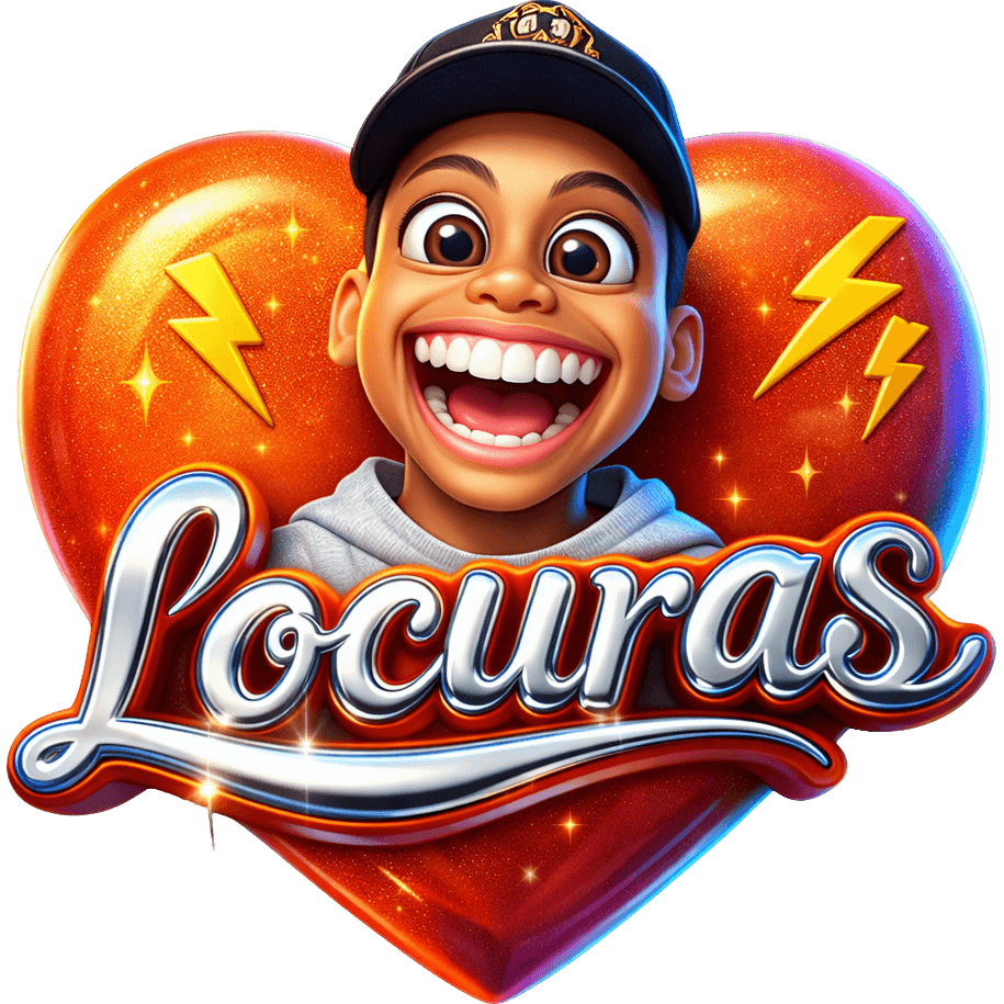 Pura Locura TikTok LIVE gift