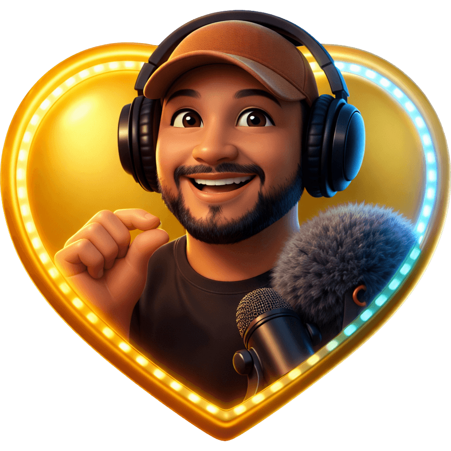 Fênix no Ar TikTok LIVE gift