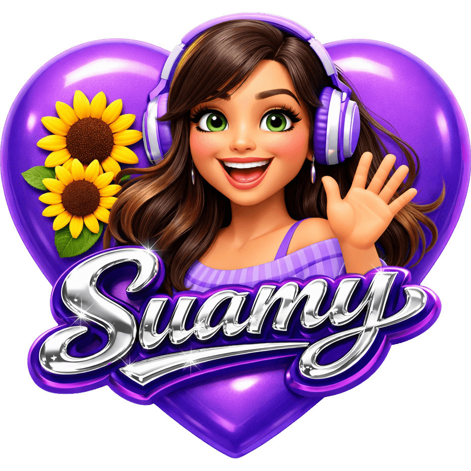 Suamy Girasol TikTok LIVE gift