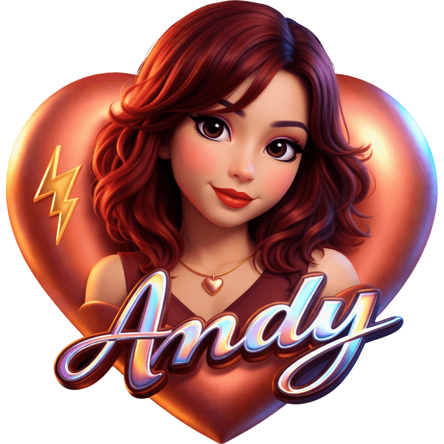 Tóxica Andy TikTok LIVE gift