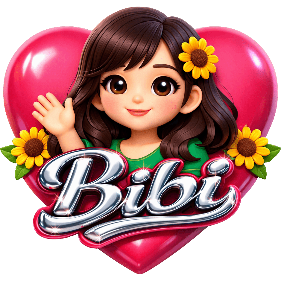 BiBi SayangKhap TikTok LIVE gift