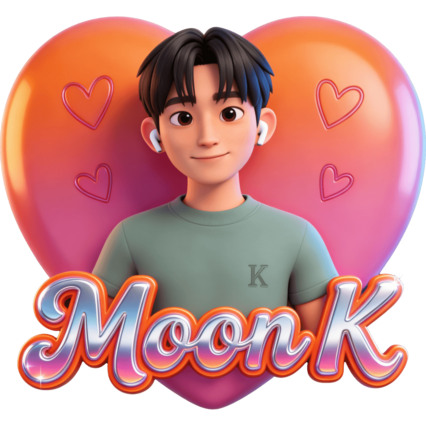 DOEN TikTok LIVE gift