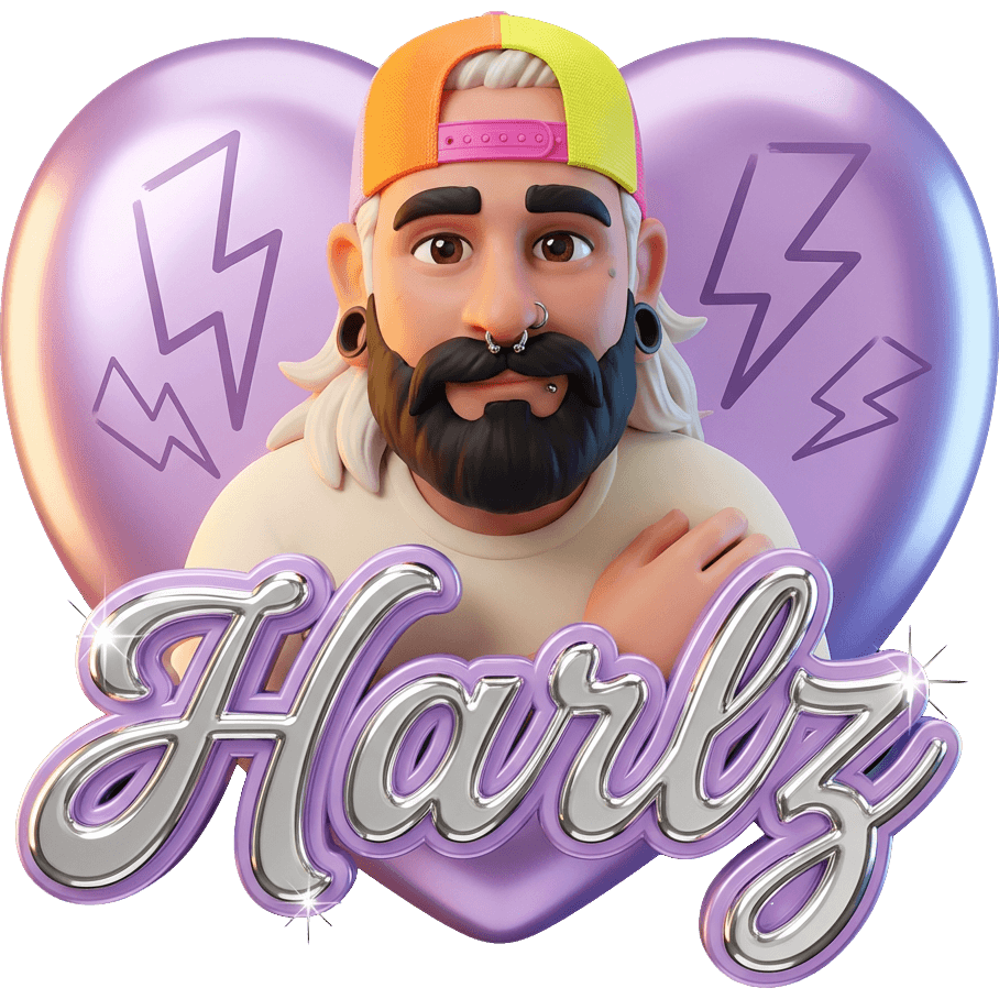 Harlz Jugglo TikTok LIVE gift