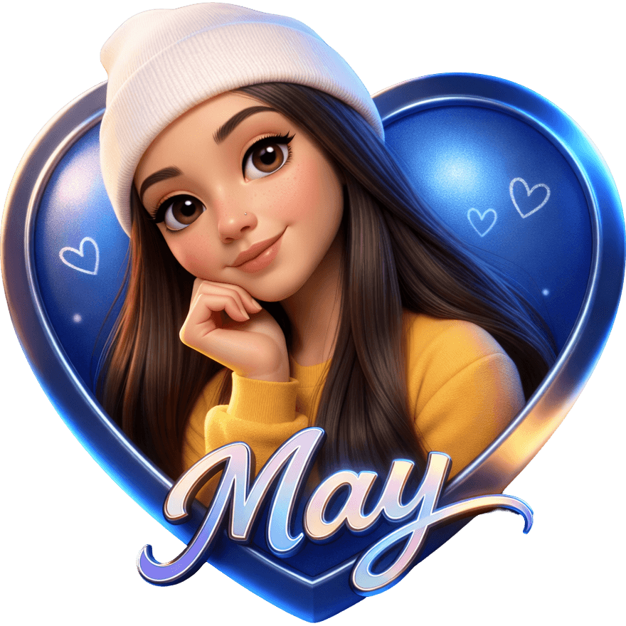 Sra May TikTok LIVE gift