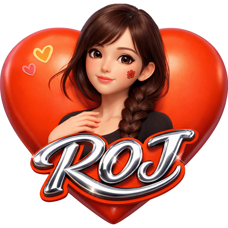 ROJ Kalbi TikTok LIVE gift