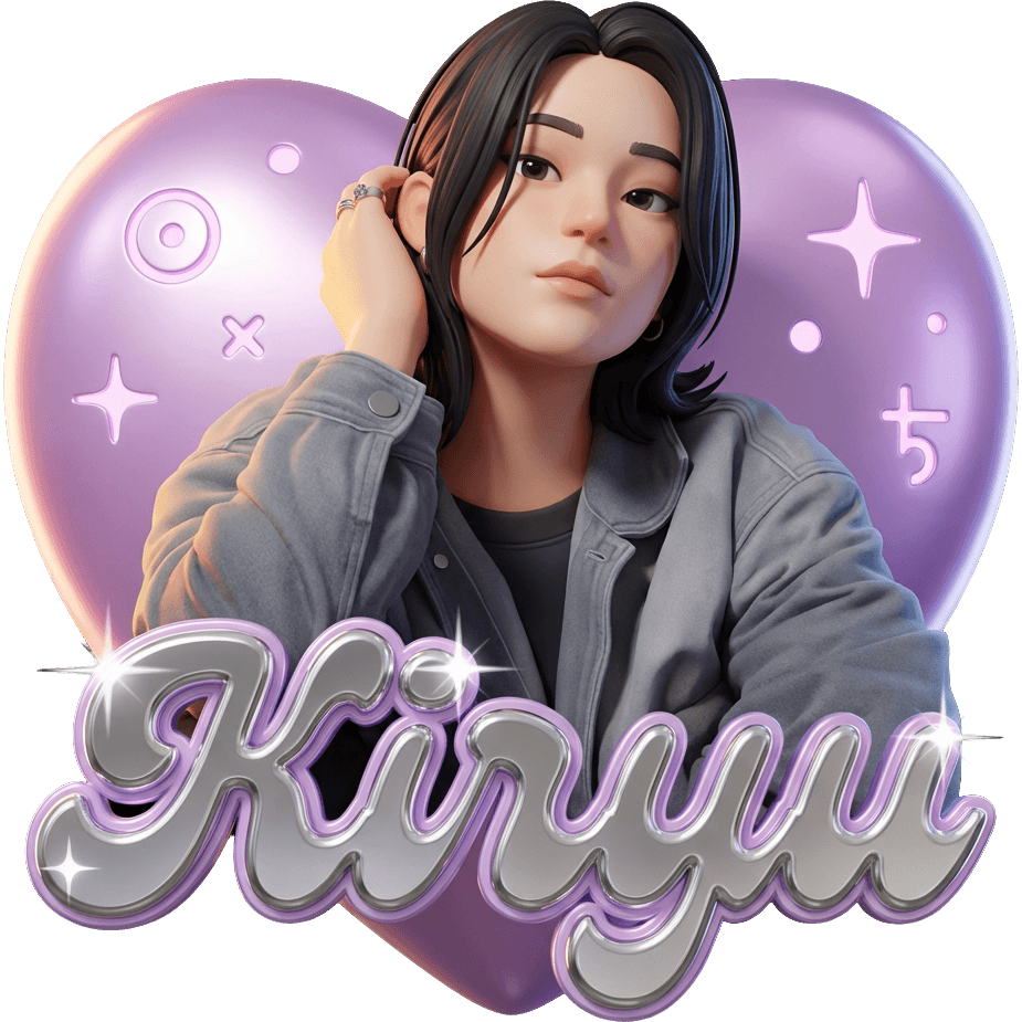 Kiryu TikTok LIVE gift