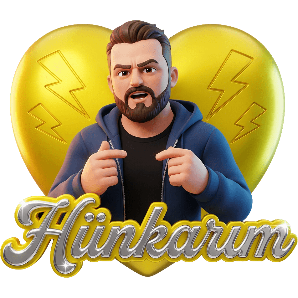 Mavi Hünkarım TikTok LIVE gift