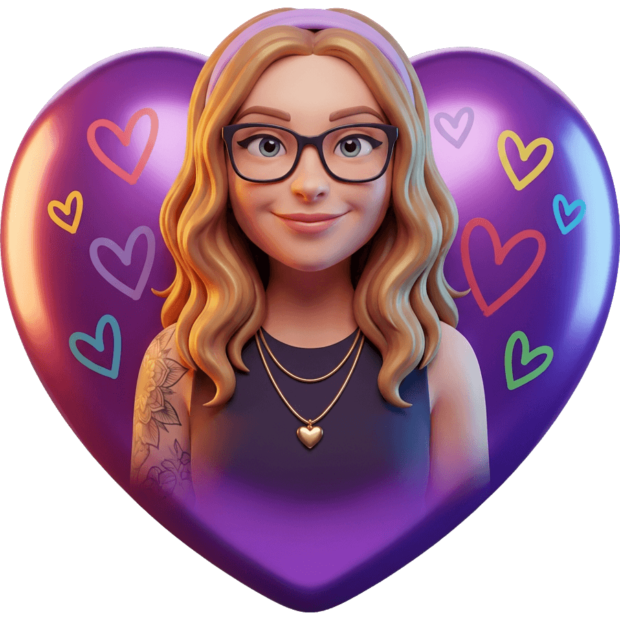 Aferka i misie TikTok LIVE gift