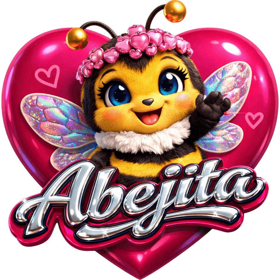 Abejita Reina TikTok LIVE gift