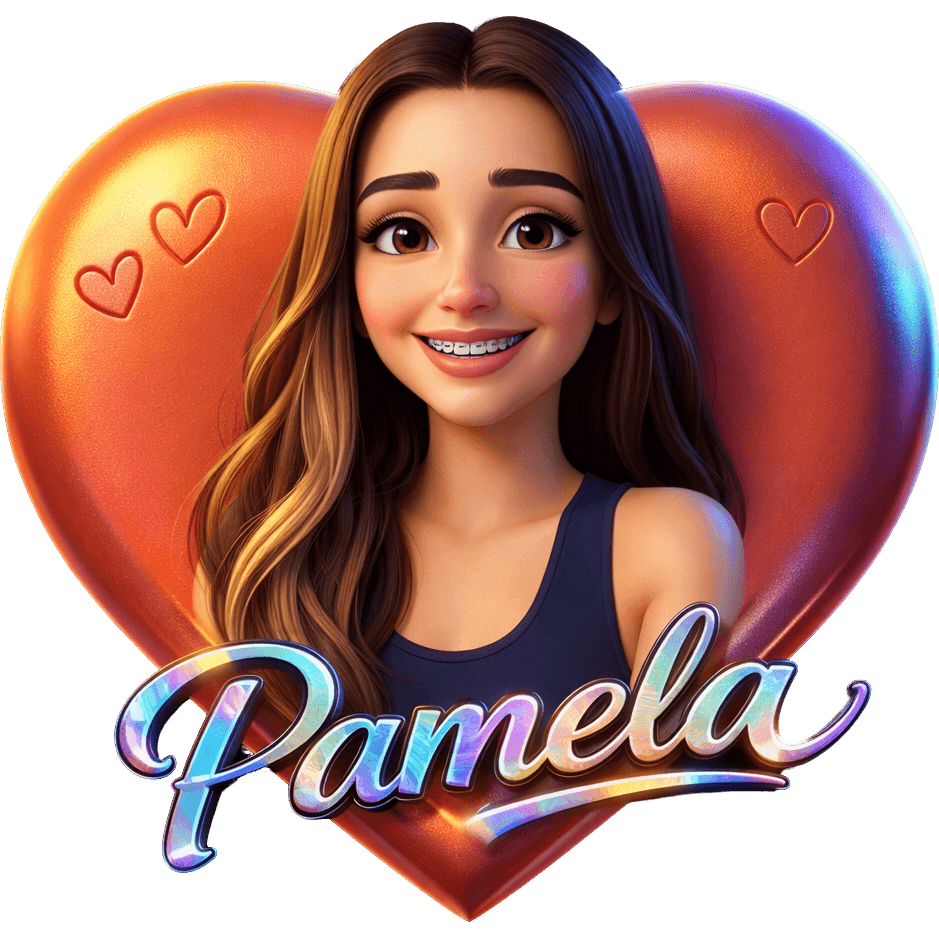 Pâm Kelly TikTok LIVE gift