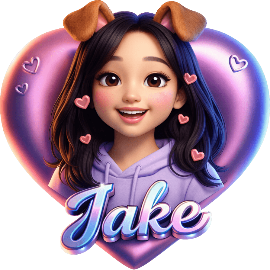 Orejitas Jake TikTok LIVE gift
