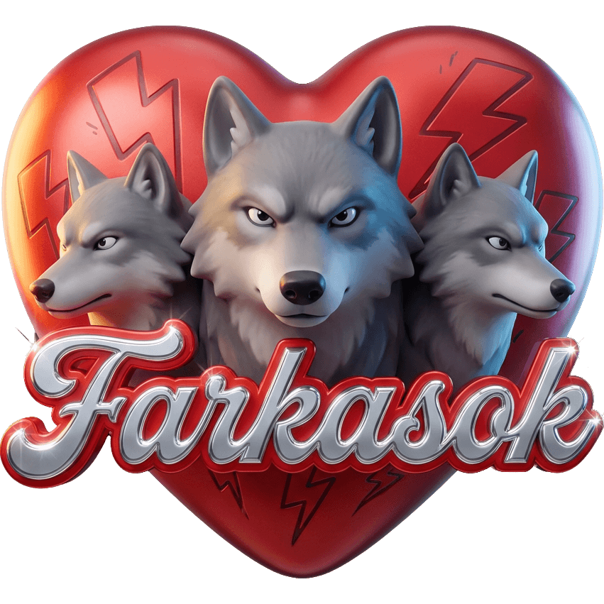 Mester Farkasai TikTok LIVE gift
