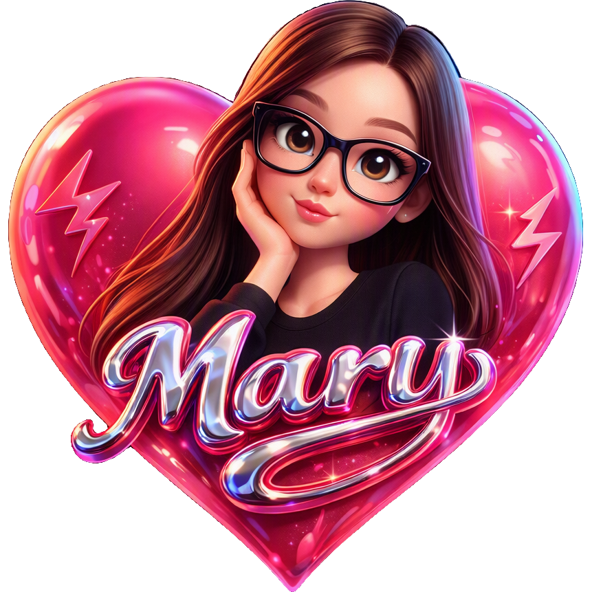 Team Mary TikTok LIVE gift